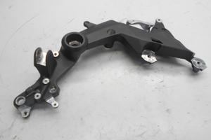 PIASTRA TELAIO DESTRA DUCATI MULTISTRADA ABS 1200 