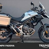 Triumph Tiger 1200 - 2022