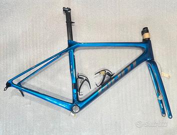Giant TCR Advanced Pro Disc 2024 – Tg. S