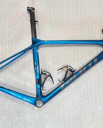 Giant TCR Advanced Pro Disc 2024 – Tg. S