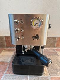Machina da caffè là pavoni