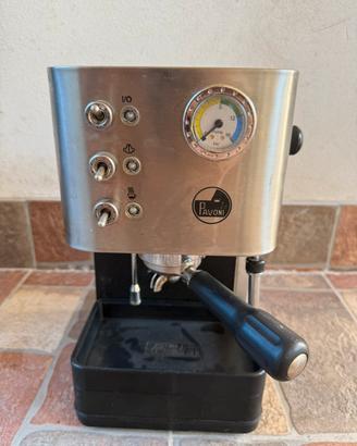 Machina da caffè là pavoni