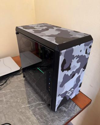 PC DA GAMING RTX 5050