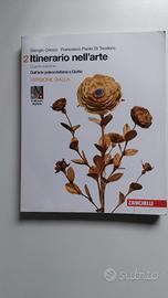 itinerario nell'arte 4 edizione versione gialla