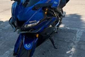 Yamaha YZF-R125 (2019)