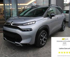 Citroen C3 Aircross 1.2 puretech Shine Pack s&s