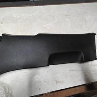 plastiche varie golf 6 