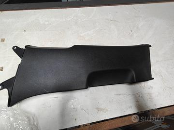 plastiche varie golf 6 