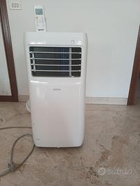 CONDIZIONATORE  D'ARIA LOCALE