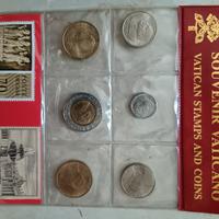 Souvenir Vaticano