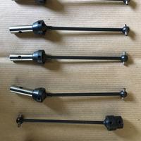 Mugen MBX5r Ricambi omocinetici