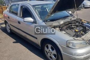 Opel astra 1.7 dti ricambi
