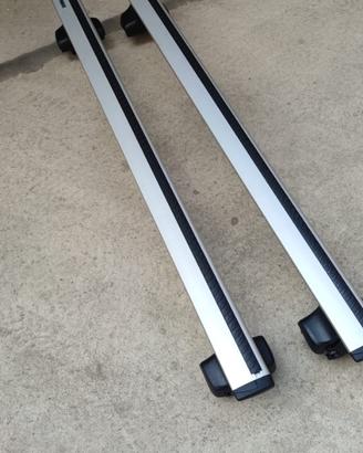 BARRE PORTATUTTO THULE PER LEXUS RX 300/350/400