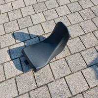 sella ribassata Honda africa twin 1000 2018