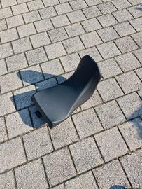 sella ribassata Honda africa twin 1000 2018