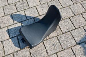 sella ribassata Honda africa twin 1000 2018