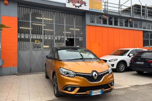 Renault Scenic Scénic dCi 8V 110 CV EDC Energy Bos