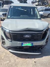 RICAMBI FORD TOURNEO ANNO 2024 MOTORE B7NB