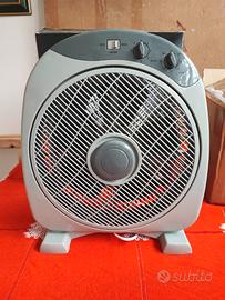 ventilatore 