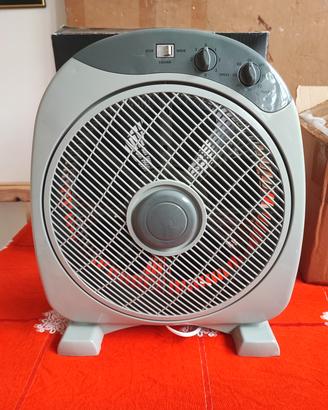 ventilatore 