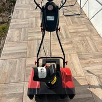 Spazzaneve elettrico