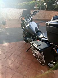 Bmw r 1200 gs - 2014