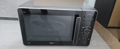 Whirlpool JC216/SL Microonde 2100W  30 Litri