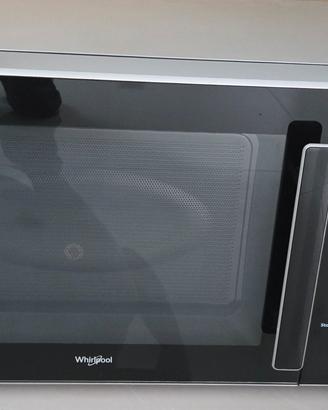 Whirlpool JC216/SL Microonde 2100W  30 Litri