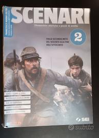 ISBN 9788805076642 Scenari 2