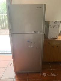 Frigo Samsung pezzi di ricambio