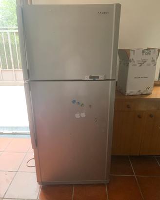 Frigo Samsung pezzi di ricambio
