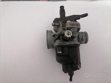 Carburatore Dell'orto Phva 17,5 