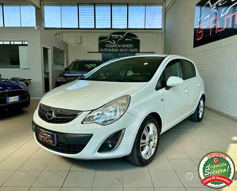 OPEL Corsa 1.2 5p. Cosmo *NEOPATENTATI*UNICO PRO