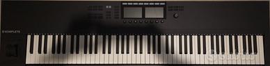 NATIVE INSTRUMENTS