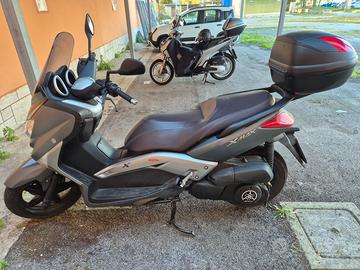 Yamaha X-Max 250 - 2011