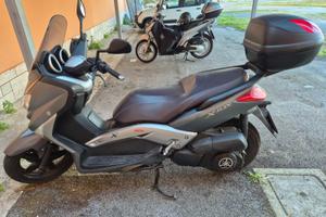 Yamaha X-Max 250 - 2011