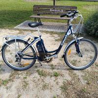 E-Bike Italwin Prestige
