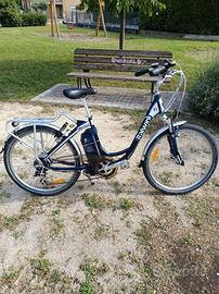 E-Bike Italwin Prestige