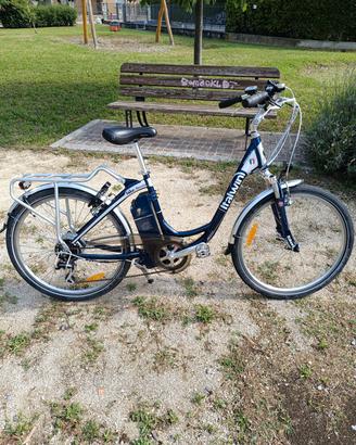 E-Bike Italwin Prestige