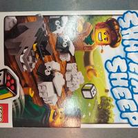 Lego 3845 shave the sheep 