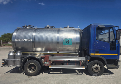 Iveco Eurocargo 75e17