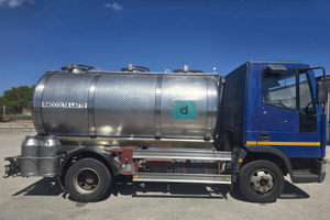 Iveco Eurocargo 75e17