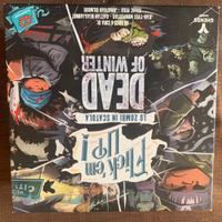 Flick em up Dead of winter