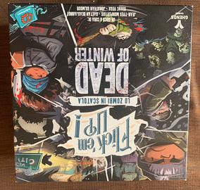 Flick em up Dead of winter