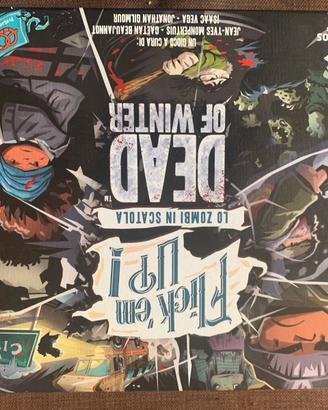 Flick em up Dead of winter