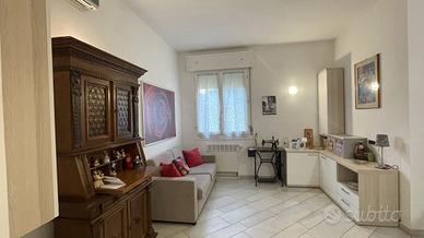 Appartamento Bologna [16/FBVRG]