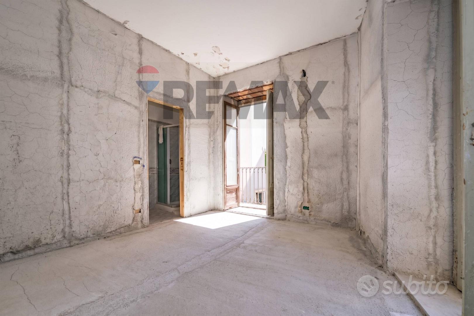 Apartment in Palermo, Albergheria, I Circoscrizione - Vista 2