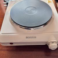 Piastra elettricista