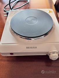 Piastra elettricista