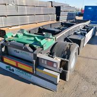 Rimorchio usato US-385